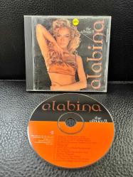 ALABINA - THE ALBUM CD0602