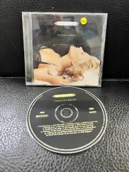 ANASTACIA - PIECES OF A DREAM CD0600