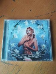 ARIELLE DOMBASLE * EXTASE * CD ALBÜM * 2002 PARİS BASKI