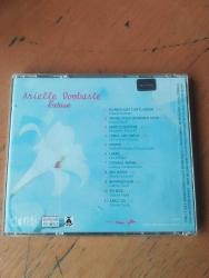 ARIELLE DOMBASLE * EXTASE * CD ALBÜM * 2002 PARİS BASKI