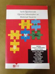 Tarih Öğretiminde Öğretim Teknolojileri ve Materyal Tasarımı