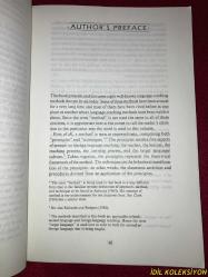 TECHNIQUES AND PRINCIPLES IN LANGUAGE TEACHING / DIANE LARSEN-FREEMAN / OXFORD UNİVERSİTY PRESS / İNGİLİZCE KİTAP (DİL ÖĞRETİMİNDE TEKNİKLER VE İLKELER)