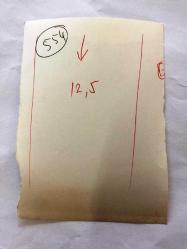 FENERBAHÇE'NİN EFSANESİ ORDİNARYUS LEFTER KÜÇÜKANDONYADİS'İN ORİJİNAL FOTOĞRAFI, 12 x 9 cm EBADINDA - LEFTER ANTRENMAN SAHASINDA SARILIRKEN