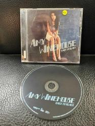 AMY WINEHOUSE -  BACK TO BLACK CD0536
