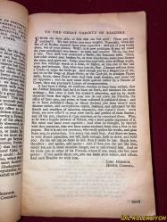 THE ALEXANDER TEXT OF WILLIAM SHAKESPEARE THE COMPLETE WORKS / PETER ALEXANDER / COLLINS / İNGİLİZCE KİTAP (WILLIAM SHAKESPEARE'İN ALEXANDER METNİ TAM ESERLERİ) HAFİF YIPRANMA VE SARARMALARI MEVCUT