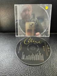 CELINE DION - THE COLLECTOR'S SERIES VOLUME ONE CD0530
