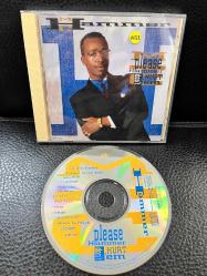 MC HAMMER - PLEASE HAMMER DON'T HURT EM CD0623
