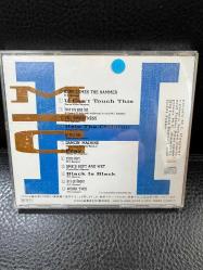 MC HAMMER - PLEASE HAMMER DON'T HURT EM CD0623