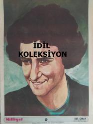 Milliyet Magazin Gazetesi - Gül Çıray Posteri - 26x38cm boyutundadır - Gül Çıray üstün yetenekli sporcuyu nadide bir bitki gibi el üstünde tutan bir ülkede doğup yetişseydi altın madalya hayal olamazdı - Gazete tam değildir sadece poster kısmıdır - Tek yaprak arkalı önlüdür