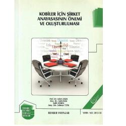 Kobiler İçin Şirket Anayasasının Önemi ve Oluşturulması