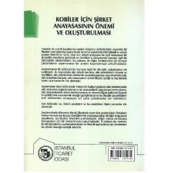 Kobiler İçin Şirket Anayasasının Önemi ve Oluşturulması