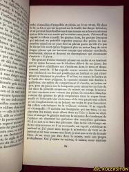 JACQUES ALMIRA / LE VOYAGE A NAUCRATIS / LİBRAİRİE GALLİMARD / FRANSIZCA KİTAP (NAUCRATİS'E YOLCULUK) HAFİF YIPRANMALARI MEVCUT