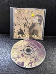 BRYAN FERRY - AS TIME GOES BY CD0512