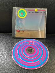 THE CRANBERRIES - WAKE UP AND SMELL THE COFFEE CD0494