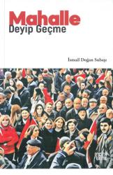 Mahalle Deyip Geçme - Sedir Sahaf