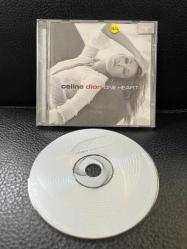 CELINE DION - ONE HEART CD0452