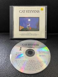 THE VERY BEST OF CAT STEVENS CD0445