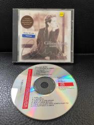 CELINE DION - S'IL SUFFISAIT D'AIMER CD0442