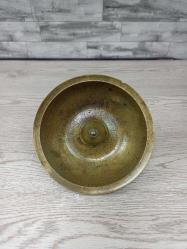 Antika Osmanlı Yüksek Kondisyonda Şifa Tası