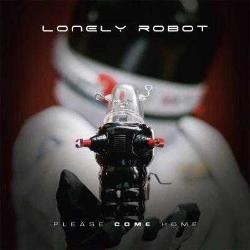 Lonely Robot - Please Come Home Plak