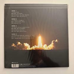 Lonely Robot - Please Come Home Plak