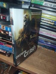 Çarpışma - Crash / DVD