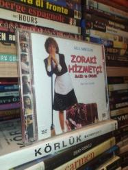 Efemera - Zoraki Hizmetçi - Maıd To Order VCD Film "Her Eve Lazım!" ( All Sheedy) - kitantik - kitaLog
