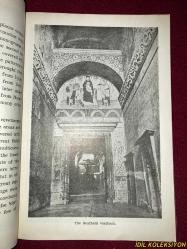 HAGIA SOPHIA / NURETTIN CAN GULEKLI / TURKISH PRESS , BROADCASTING AND TOURIST DEPARTMENT / İNGİLİZCE KİTAP (AYASOFYA) HAFİF YIPRANMIŞ