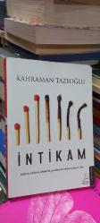 İntikam