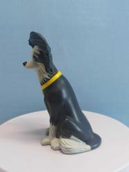 Marmaduke Köpek Giuseppe Burger King Oyuncak Figür 2010