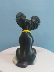 Marmaduke Köpek Giuseppe Burger King Oyuncak Figür 2010