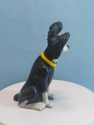 Marmaduke Köpek Giuseppe Burger King Oyuncak Figür 2010