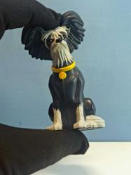 Marmaduke Köpek Giuseppe Burger King Oyuncak Figür 2010