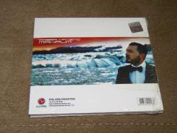 ROBER HATEMO - MAHRUM -- DÖNEM BASKISI SIFIR AÇILMAMIŞ AMBALAJINDA MÜZİK CD SİDİR.