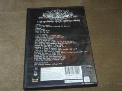 JETHRO TULL - A NEW DAY YESTERDAY THE 25th ANNIVERSARY COLLECTION---MÜZİK DVD Sİ-