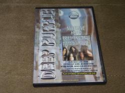 DEEP PURPLE MACHINE HEAD---MÜZİK DVD Sİ-