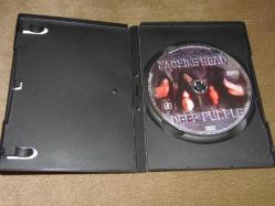 DEEP PURPLE MACHINE HEAD---MÜZİK DVD Sİ-