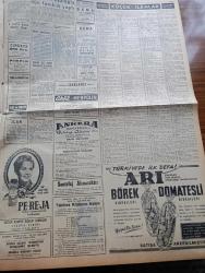 Milliyet Gazetesi - 14 Ocak 1961 - Siyasi Faaliyet Başladı - Ercüment Karacan Köşe Yazısı - 8 Sanık Daha Tahliye Edildi - Yüksek Adalwt Divanı - Ulvi Yenal Serbest Bırakıldı - Turhan Feyzioğlu Dün Tanıklık Yaptı - Osman Bölükbaşı Sürmenaj Oldu- CHP Ve Cumhuriyetçi Köylü Millet Partisi Genel İdare Kurulları Birer Toplantı Yaptı - İsmet İnönü'ye Şeref Beratı Verildi - Büyük Ses Yıldızı Müzeyyen Senar Kazablanka'da -  Çetin Altan Köşe Yazısı - Bulmaca - Hamiyet Yüceses Kazablanka'da - Abdülcanbaz'ın Maceraları Çizgi Roman Çizen Turhan Selçuk - Adana'da Yeni Bir Petrol Kuyusu Bulundu - Sahne Aşkları Çizen Leonard Starr - Boncuk Walt Disney - Demir Yumruk Çizen John C. murphy - Cisco Kid Çizen Jose Salinas Rod Reed- Tombik Çizen Trog - Basketbolda Kritik Maç Galatasaray Fenerbahçe - Ölüme Tuş Olan Şampiyon Yaşar Doğunun Hayatı Yazan Bedirhan Çınar Yazı Dizisi - Milli Ligin 2. Devresi Bugün Başlıyor