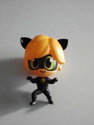 CHAT NOIR KARA KEDİ OYUNCAĞI