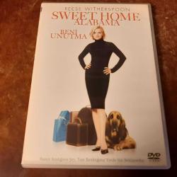 SWEET HOME ALABAMA - BENİ UNUTMA  - ORJINAL BANDROLLU