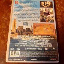 SWEET HOME ALABAMA - BENİ UNUTMA  - ORJINAL BANDROLLU