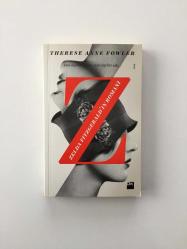 Z - Zelda Fitzgerald'ın Romanı