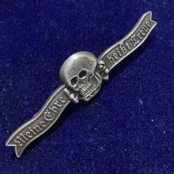 İKİNCİ DÜNYA SAVAŞI NAZİ ALMANYASI MADALYA 74#