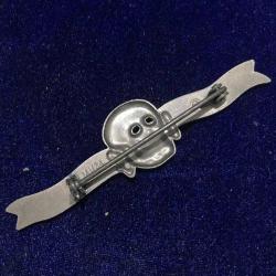 İKİNCİ DÜNYA SAVAŞI NAZİ ALMANYASI MADALYA 74#