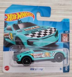 Hot Wheels TREASURE HUNT RISE'N CLIMB
