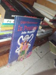 ÇILGIN SERÜVENCİLER İZ PEŞİNDE