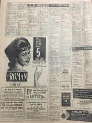HÜRRİYET GAZETESİ 28 HAZİRAN 1965 YIL :18 SAYI :6163--Açlık tehlikesine karşı tedbir alınması  talep edildi --Çocuk hırsızlığına kalkan 3 kıpti kadın yakalandı --Türk Kara Kuvvetleri 603 Yaşında ---Cezayir İhtilal Konseyi Katliam Yoktur Diyor ---Güzel Alman kızı Brigitte Müslüman olmaya da razı ---Tütün ekimi ruhsata bağlanıyor ---Steve Cochran yelkenlisinde ölü bulundu --Deniz Gökçer diploma alırken ne öz annesi ,ne de cici annesi vardı ---Denizcilik Bankası ,beş yeni şilep daha istiyor ---Türk -Yunan müzakereleri Ankara da resmen başlıyor --Fenerbahçe -Galatasaray 0-0 berabere kaldılar --Fenerbahçe ve Galatasaray satış listesini bugün açıklıyor ---İtalya da transfer  sönük geçecek --Taksim : 1 Toprakspor :1---Yaşar Doğu ile Türk  Güreşi Öldü ---Bir köyün kuruluş yıldönümü kutlandı --Fotoğraf Yarışma ---Amerika Yunanistan a 12 milyon dolar verdi --