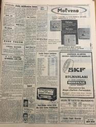 HÜRRİYET GAZETESİ 28 HAZİRAN 1965 YIL :18 SAYI :6163--Açlık tehlikesine karşı tedbir alınması  talep edildi --Çocuk hırsızlığına kalkan 3 kıpti kadın yakalandı --Türk Kara Kuvvetleri 603 Yaşında ---Cezayir İhtilal Konseyi Katliam Yoktur Diyor ---Güzel Alman kızı Brigitte Müslüman olmaya da razı ---Tütün ekimi ruhsata bağlanıyor ---Steve Cochran yelkenlisinde ölü bulundu --Deniz Gökçer diploma alırken ne öz annesi ,ne de cici annesi vardı ---Denizcilik Bankası ,beş yeni şilep daha istiyor ---Türk -Yunan müzakereleri Ankara da resmen başlıyor --Fenerbahçe -Galatasaray 0-0 berabere kaldılar --Fenerbahçe ve Galatasaray satış listesini bugün açıklıyor ---İtalya da transfer  sönük geçecek --Taksim : 1 Toprakspor :1---Yaşar Doğu ile Türk  Güreşi Öldü ---Bir köyün kuruluş yıldönümü kutlandı --Fotoğraf Yarışma ---Amerika Yunanistan a 12 milyon dolar verdi --