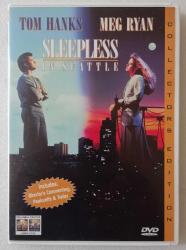 SEVGİNİN BAĞLADIKLARI / Sleepless ın Seattle • Meg Ryan & Tom Hanks