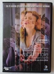 MUTLULUĞUN PEŞİNDE / Rabbit Hole • Nicole Kidman
